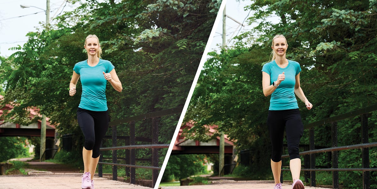 Walking Breaks Can Make You a Faster and Better Runner. We Can Prove It.