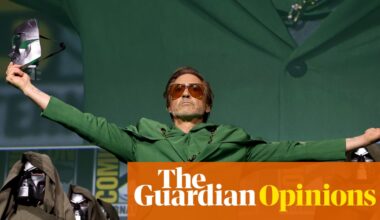How Marvel deals with Doctor Doom is make or break for the MCU. No one wants a watered-down Tony Stark | Movies