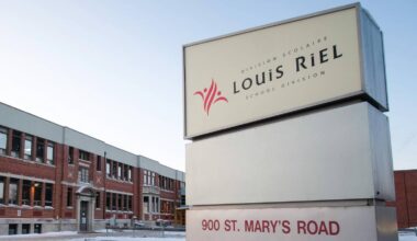 Louis Riel School Division embraces AI agents of change – Winnipeg Free Press