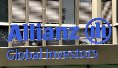 AllianzGI is said in exclusive talks to buy UOB Asset Management