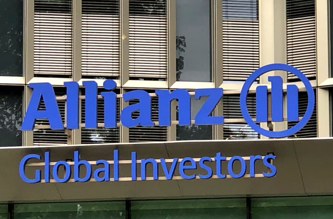 AllianzGI is said in exclusive talks to buy UOB Asset Management
