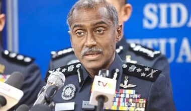 Bukit Aman launches sweeping crackdown on illegal gambling ahead of World Cup