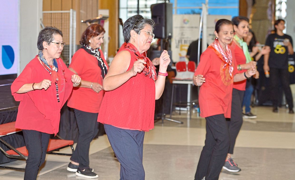 Small changes for a healthier heart