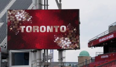 Football: Soccer-Ticket prices skyrocket for Portugal game against Croatia in Toronto