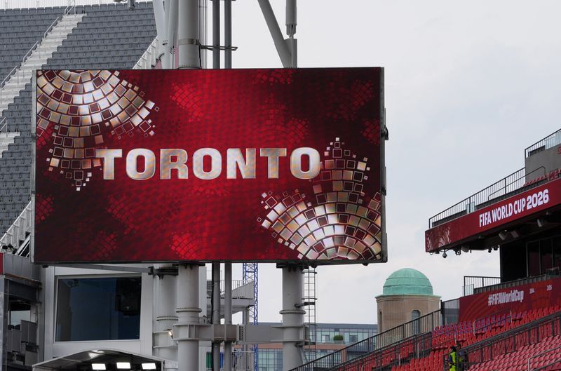 Football: Soccer-Ticket prices skyrocket for Portugal game against Croatia in Toronto
