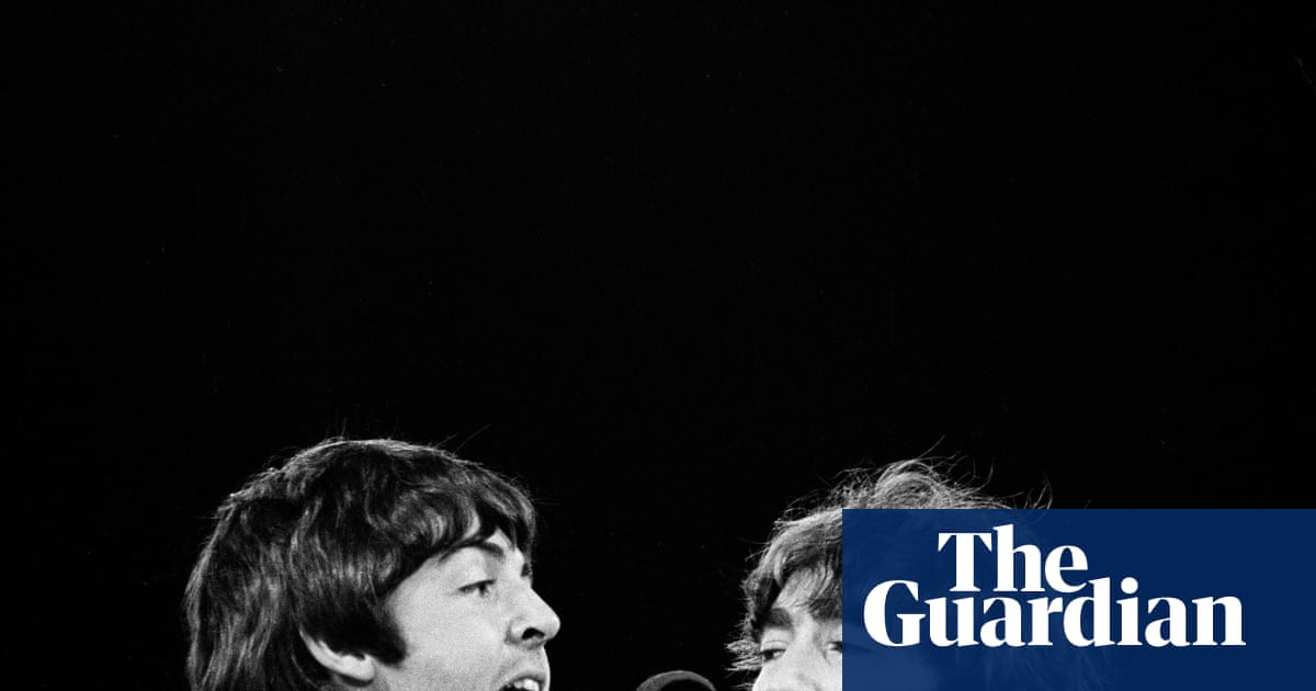 Hello, goodbye: the Beatles’ chaotic, controversial final tour – as never seen before | The Beatles