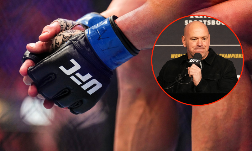 White Reveals Glove Deal Collapsed Over $100 Million Price Tag