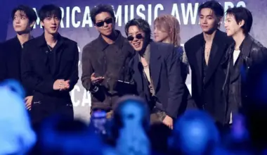 The announcements were made at Festa, BTS' annual festival commemorating its debut.