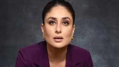 'I wish I could be like you': When Kareena Kapoor Khan poured her heart out to sister Karisma Kapoor on 'Jeena Isi Ka Naam Hai' - Watch
