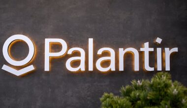 Three software stocks tied to AI and data growth
