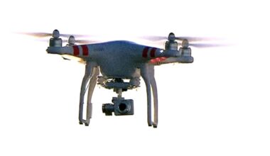 Toronto police seize 20 drones near FIFA events