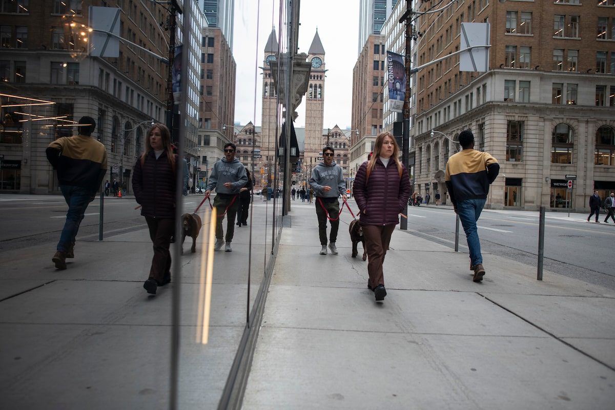 IG Wealth and Mackenzie taking $95-million restructuring charge to retool for AI era