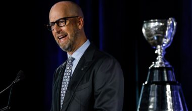 Stewart Johnston’s brief run as CFL commissioner has brought significant change