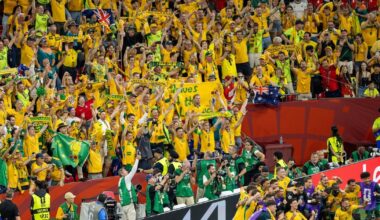 Police report no major incidents at Vancouver's first World Cup game at BC Place