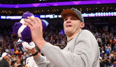 Walker Kessler comments on his future with the Utah Jazz – Deseret News