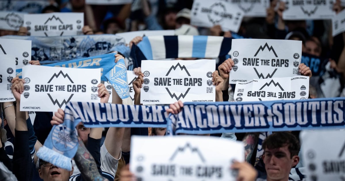 Stakeholders meet as efforts continue to keep Whitecaps in Vancouver