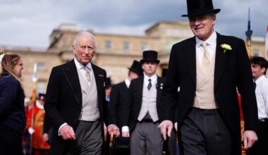 King discloses tax bill for the first time, paid almost $60-million over three years