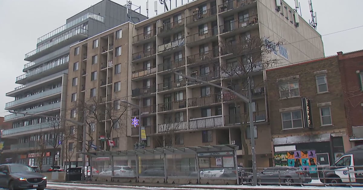 Third man charged in Toronto senior's murder