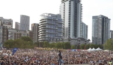 Country Thunder cancels festival, blames Calgary’s safety and operational barriers’ - CTV News
