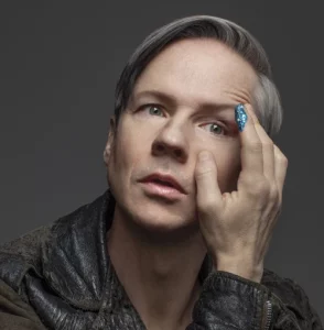 John Cameron Mitchell