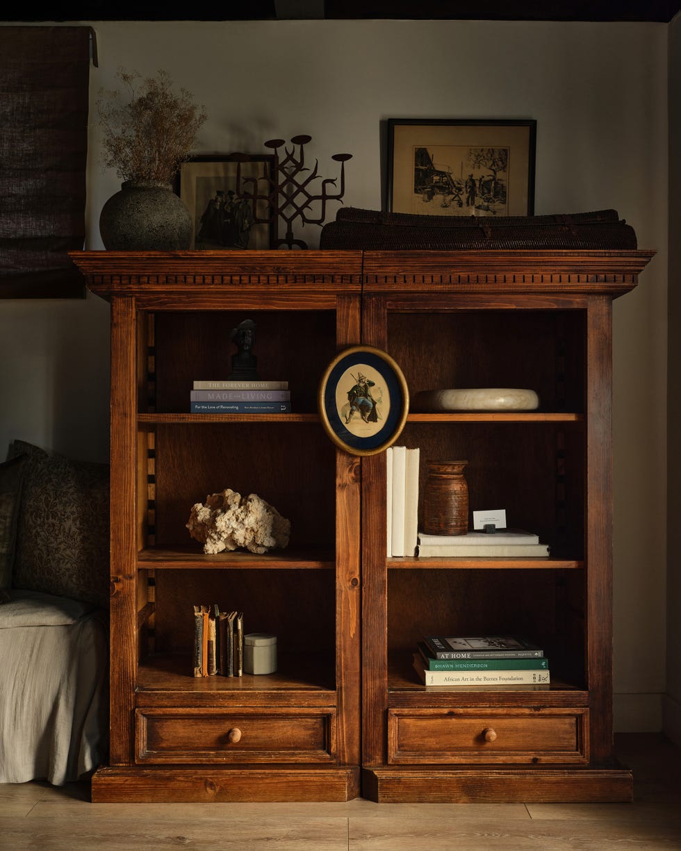Mikel Welch LA Home Tour mikel welch la home tour