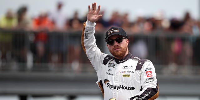NASCAR Cup Series Great American Getaway 400 presented by VISITPA nascar cup series great american getaway 400 presented by visitpa