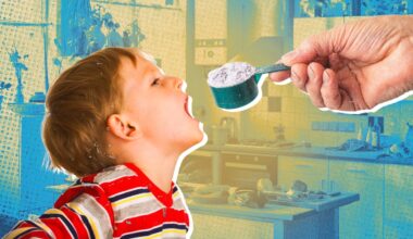 Should Kids Take Creatine? What Experts and Science Says.