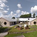 © Jens Markus Lindhe Egedammen Kindergarten / BBP Arkitekter - Image 2 of 21