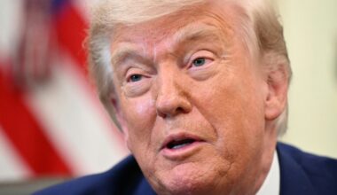 Trump insists Iran deal 'hours' away, despite Israeli strike on Beirut