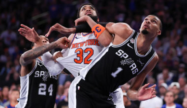 Knicks vs. Spurs: Where to watch the 2026 NBA Finals Game 4 tonight, TV channel, streaming schedule, and more