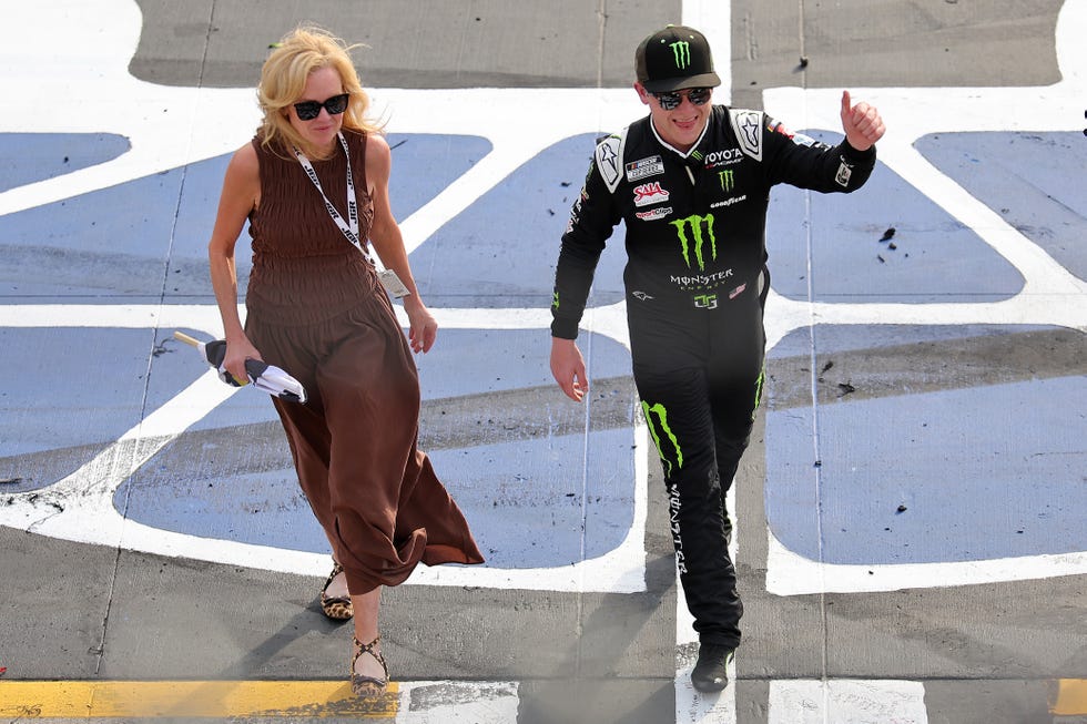 nascar cup series food city 500