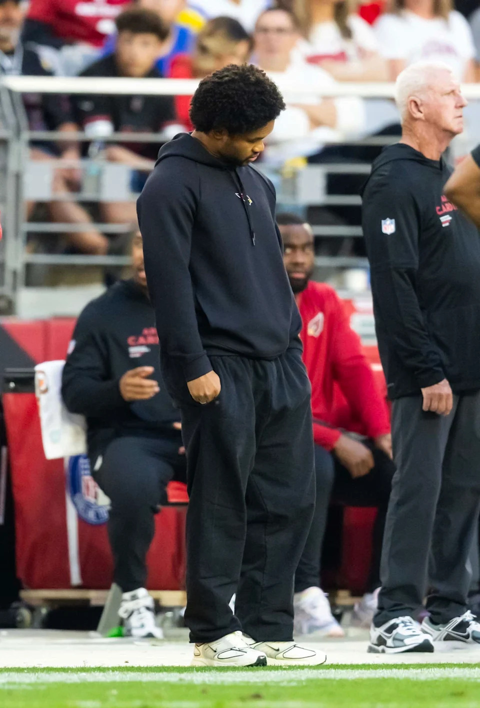 Cleveland Browns, Kyler Murray, NFL, Minnesota Vikings