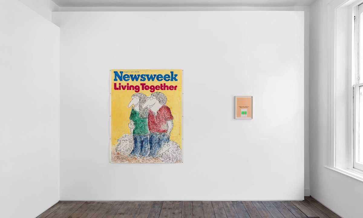 Come together: how London galleries are making it work in the capital - The Art Newspaper