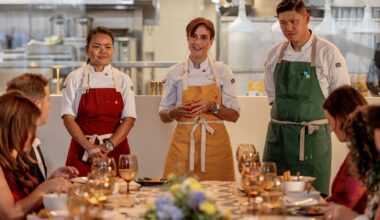 Top Chef Season 23 Finale Recap, Episode 14: The Final Toast