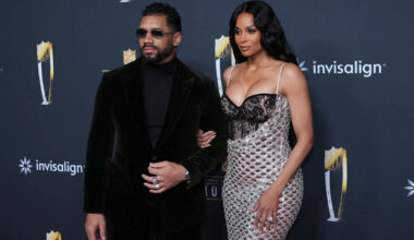 Russell Wilson’s wife has sweet message after NFL star’s retirement announcement