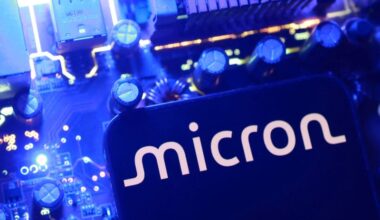 Micron, Anthropic sign AI infrastructure supply agreement