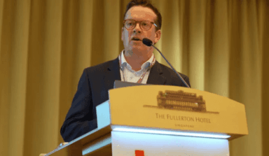 Federated Hermes’ James Cook: A Contrarian View On Asia ex Japan Equities
