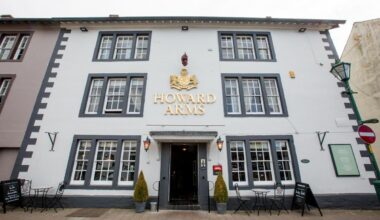 Big cash prizes could be won at Brampton pub during World Cup season