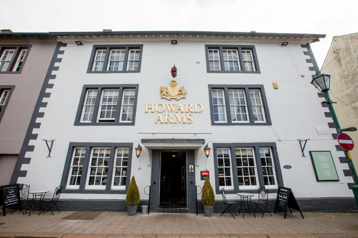 Big cash prizes could be won at Brampton pub during World Cup season