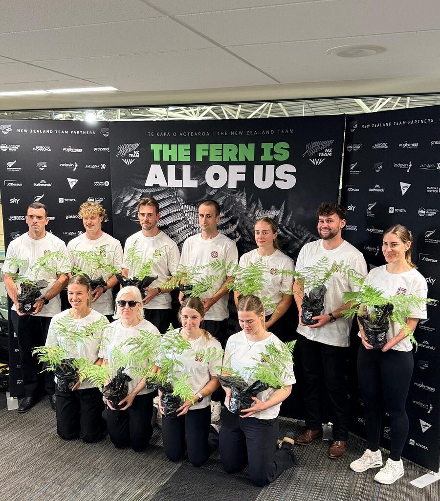 Powerful cycling contingent aiming for continued success in Glasgow