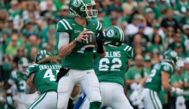 Riders host Lions as both teams play first game of 2026 CFL season