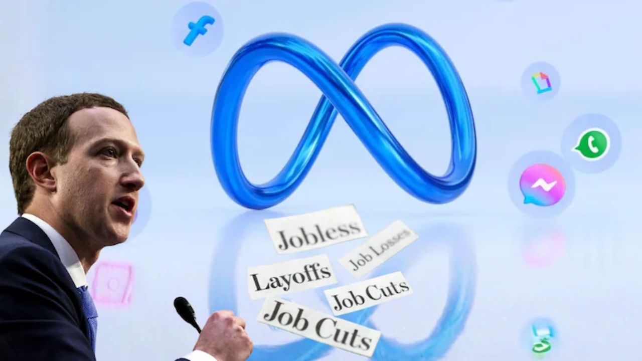 Meta Layoffs 2026 Meta Layoffs 2026