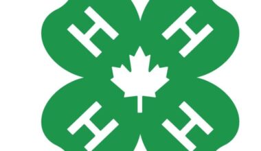 4-H Canada to hold major conference in Regina | 620 CKRM - The Voice of Saskatchewan