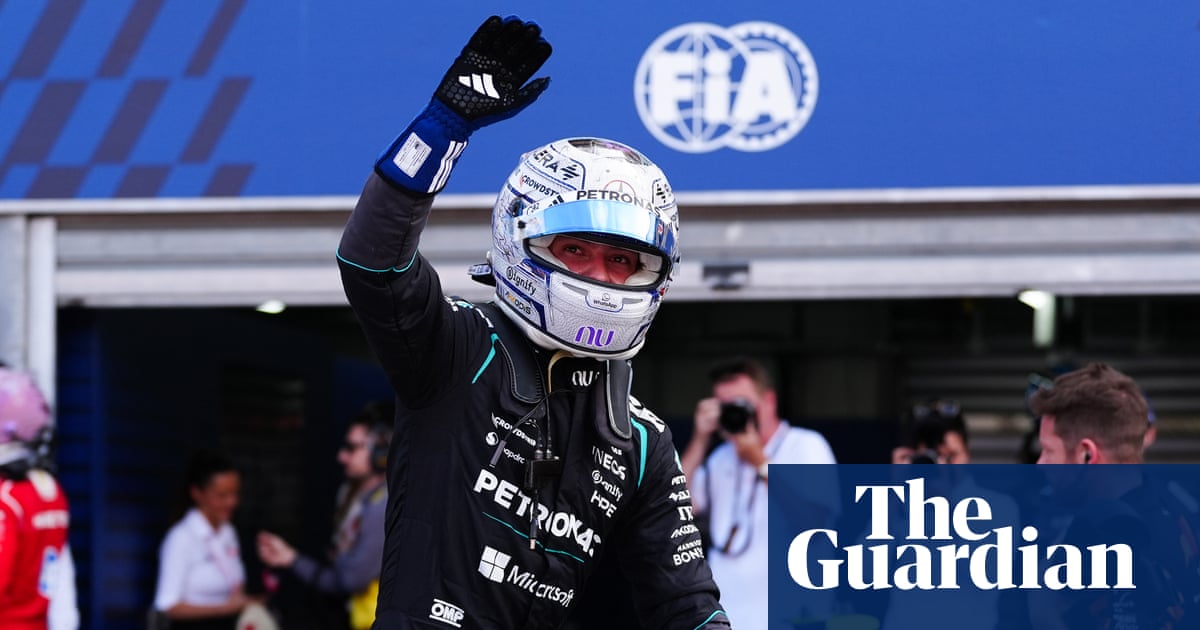 Antonelli edges out Verstappen to snatch pole at Monaco Grand Prix | Formula One 2026