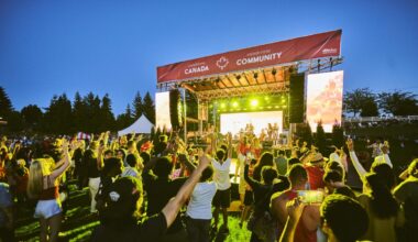 Abbotsford residents invited to Canada Day community event | Fraser Valley Today