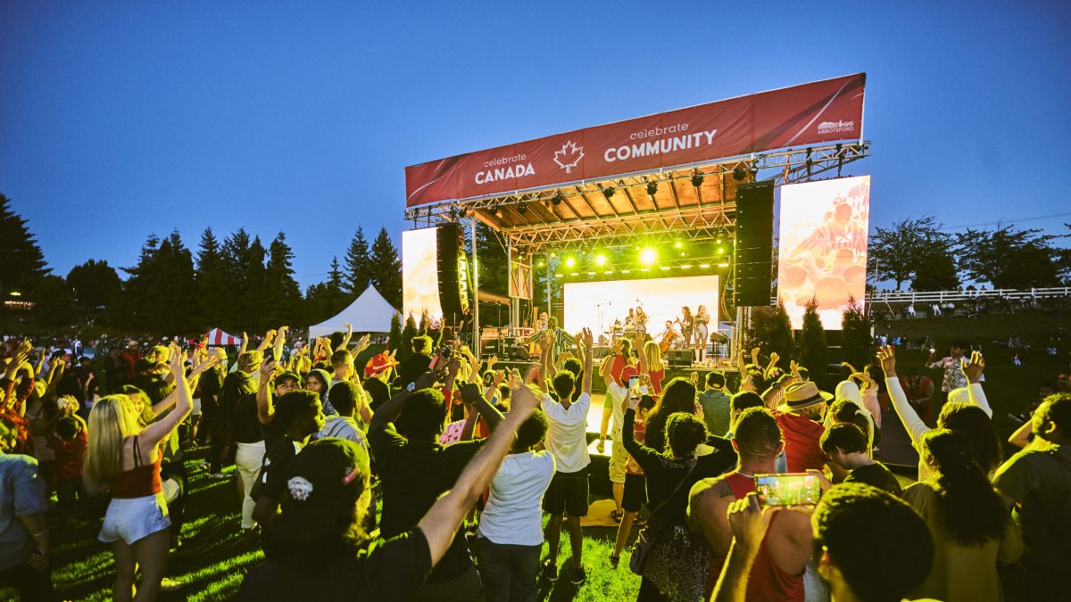 Abbotsford residents invited to Canada Day community event | Fraser Valley Today