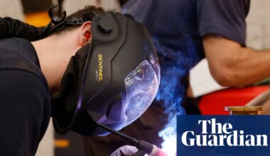 UK poised to ease steel tariffs as manufacturers warn of costs | Steel industry