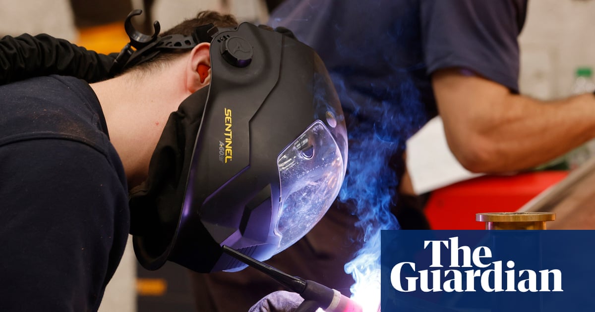 UK poised to ease steel tariffs as manufacturers warn of costs | Steel industry