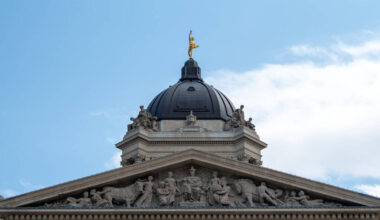 Long list of new legislation set to receive royal assent before MLAs break for summer – Winnipeg Free Press