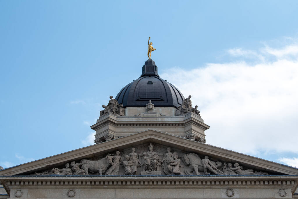 Long list of new legislation set to receive royal assent before MLAs break for summer – Winnipeg Free Press